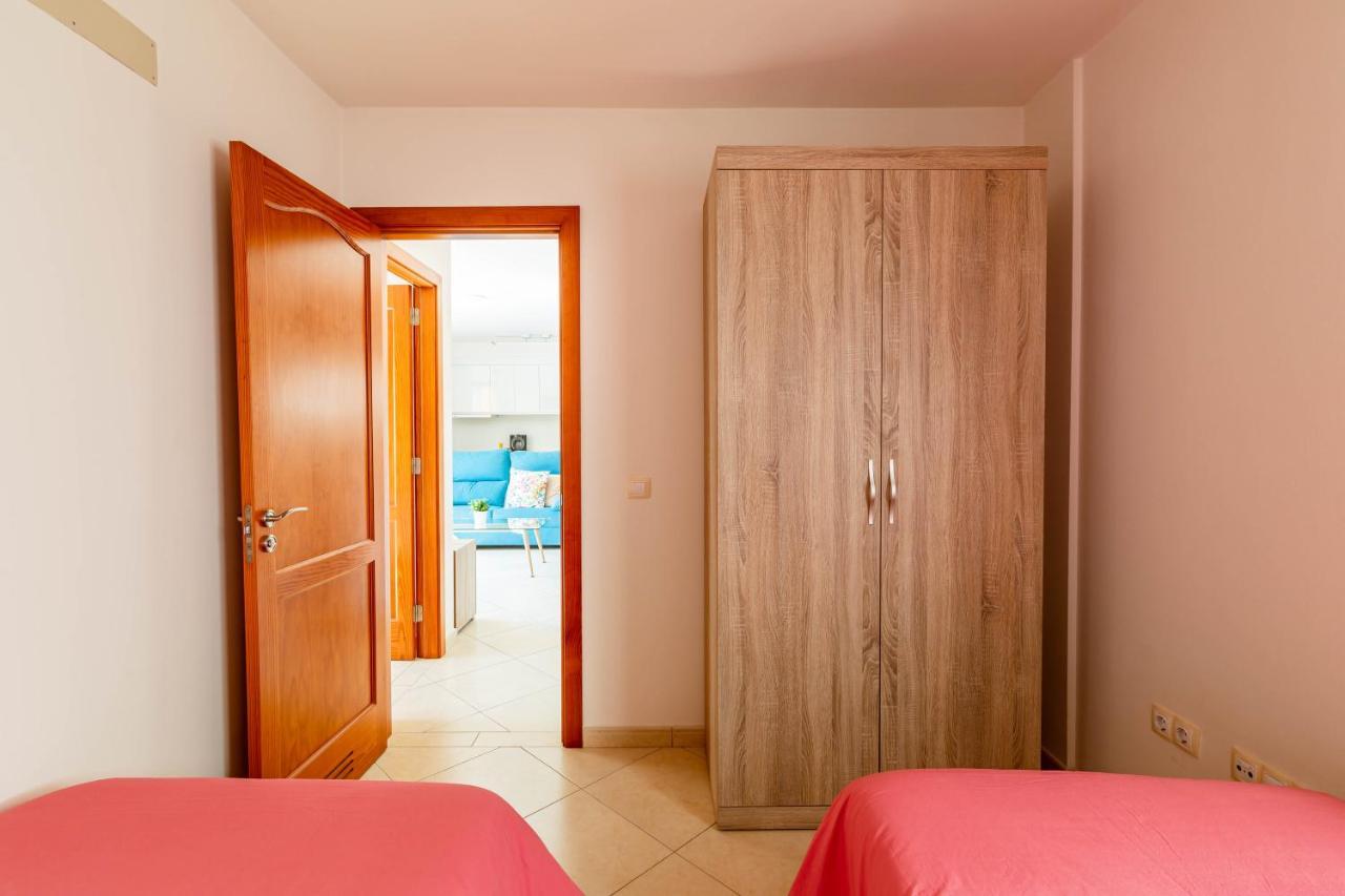 Solen Suites Arguineguin エクステリア 写真