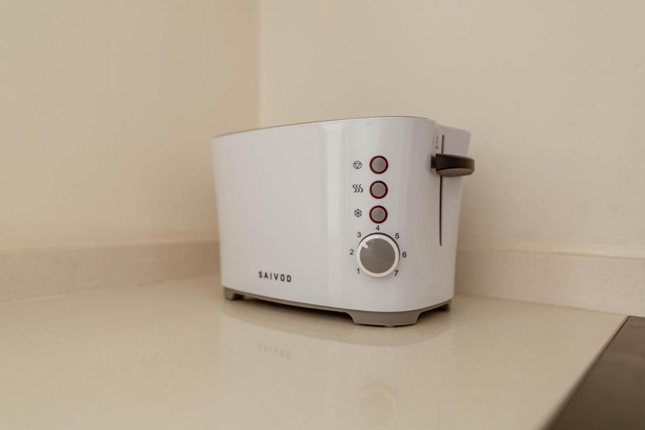 Solen Suites Arguineguin エクステリア 写真