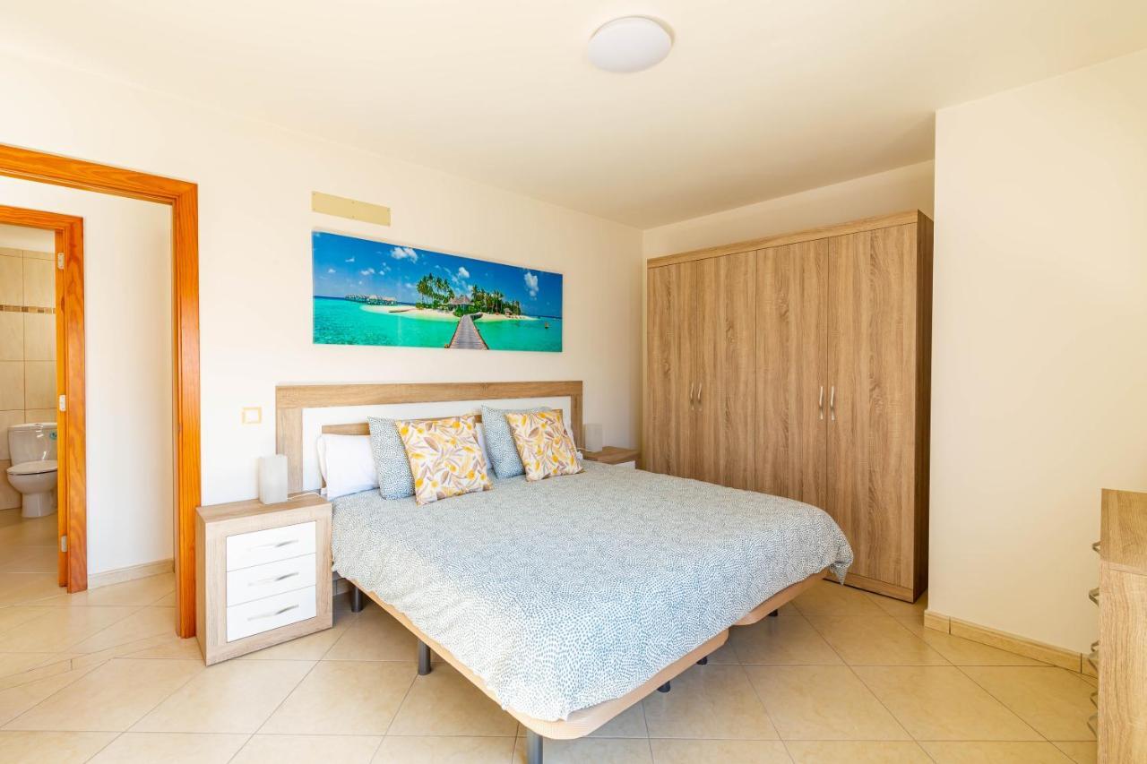 Solen Suites Arguineguin エクステリア 写真