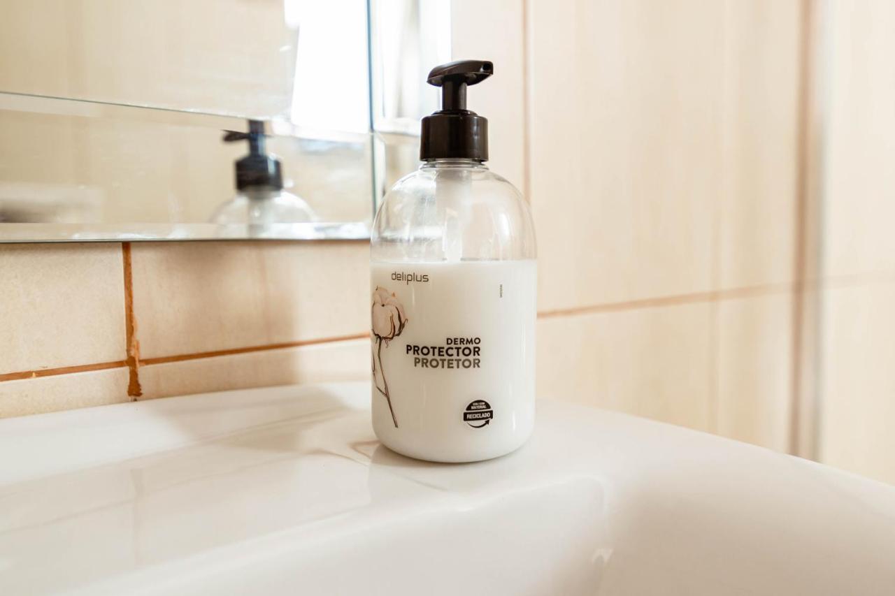 Solen Suites Arguineguin エクステリア 写真