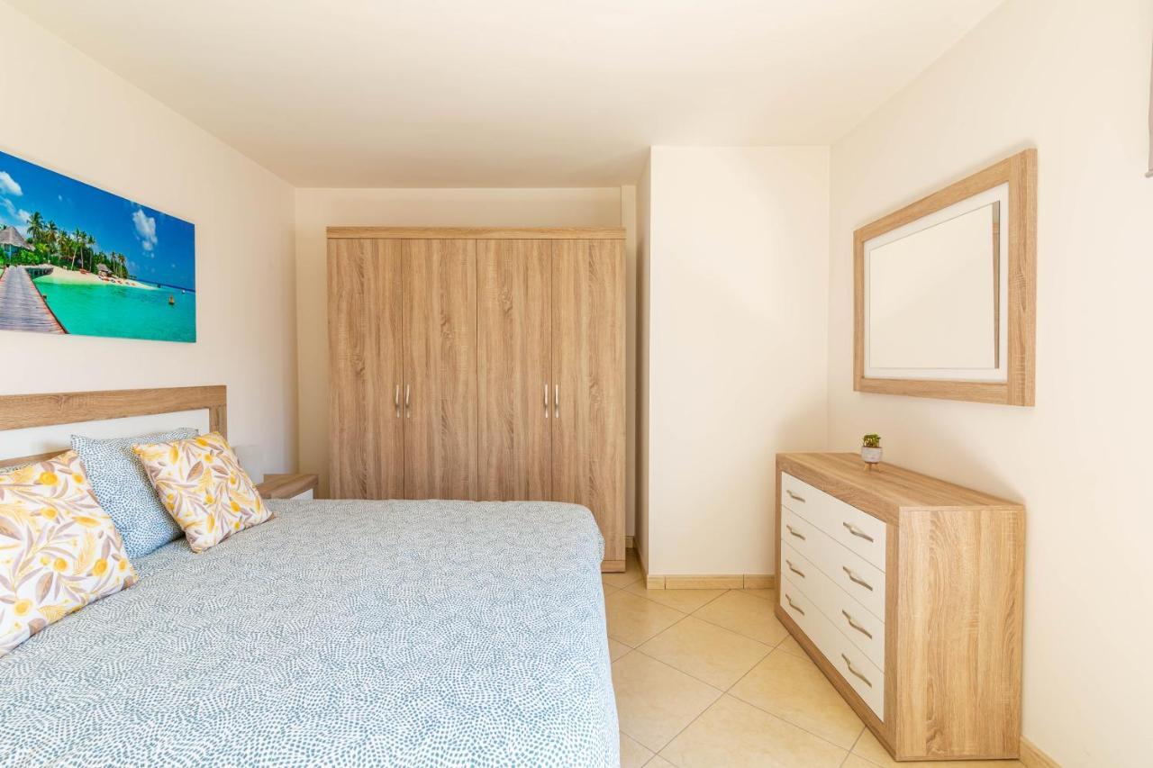 Solen Suites Arguineguin エクステリア 写真