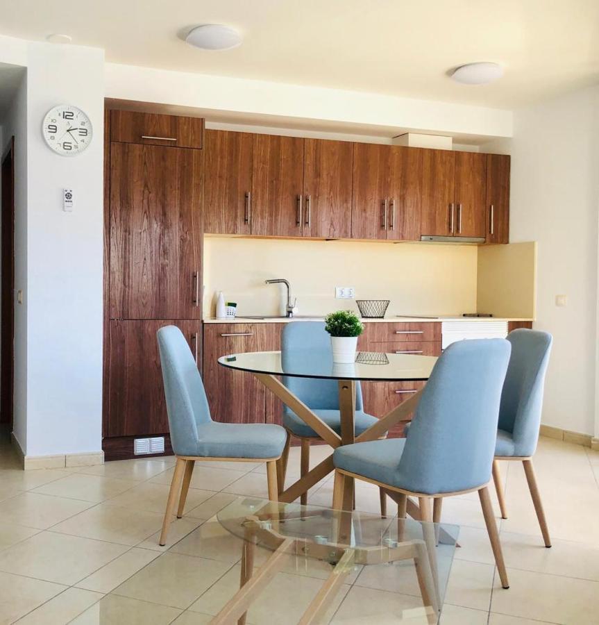 Solen Suites Arguineguin エクステリア 写真